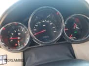 ✅ 2012 Cadillac CTS Performance • VIN: 1G6DK1E37C0154538 • Lot: 85532665. Listed on Copart with 185,994 mi. Free auction sales archive from the USA and detailed vehicle history report at DreamBid. Image 9.