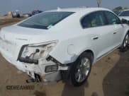 ✅ 2012 Buick LaCrosse Premium 1 • VIN: 1G4GD5E37CF168640 • Lot: 43682150. Listed on IAAI with 84,419 mi. Free auction sales archive from the USA and detailed vehicle history report at DreamBid. Image 4.