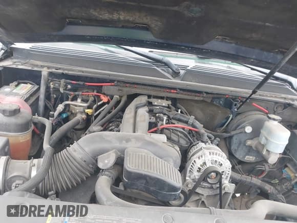 ✅ 2007 Chevrolet Tahoe LS • VIN: 1GNFC13C77J403319 • Lot: 42900785. Listed on IAAI with 229,581 mi. Free auction sales archive from the USA and detailed vehicle history report at DreamBid. Image 10.