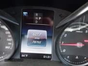 ✅ 2018 Mercedes-Benz C 300 • VIN: WDDWK4JB4JF698192 • Lot: 41687143. Wystawiony na IAAI z przebiegiem 78 702 mil. Bezpłatny archiwum sprzedaży aukcyjnych z USA i szczegółowy raport historii pojazdu na DreamBid. Zdjęcie 7.