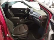 ✅ 2023 Chevrolet Blazer RS • VIN: 3GNKBKRS4PS219606 • Lot: 41643203. Listed on IAAI with 36,044 mi. Free auction sales archive from the USA and detailed vehicle history report at DreamBid. Image 5.