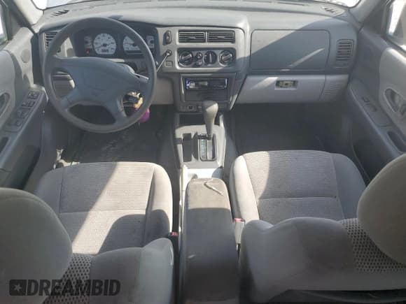 ✅ 2003 Mitsubishi Montero Sport ES • VIN: JA4LS21H83J040214 • Лот: 66521945. Опубликован ранее на Copart с пробегом 156 815 миль. Бесплатный доступ к архиву аукционных продаж из США и подробный отчёт об истории автомобиля на DreamBid. Изображение 8.