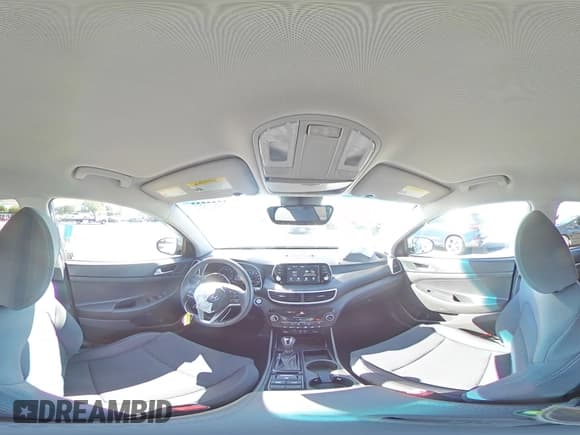 ✅ 2021 Hyundai Tucson SEL • VIN: KM8J33AL8MU401862 • Lot: 86667585. Wystawiony na Copart z przebiegiem 51 372 mil. Bezpłatny archiwum sprzedaży aukcyjnych z USA i szczegółowy raport historii pojazdu na DreamBid. Zdjęcie 15.