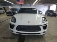 ✅ 2017 Porsche Macan • VIN: WP1AA2A51HLB09504 • Лот: 68022715. Опубликован ранее на Copart с пробегом 27 918 миль. Бесплатный доступ к архиву аукционных продаж из США и подробный отчёт об истории автомобиля на DreamBid. Изображение 5.