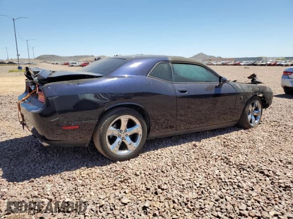 ✅ 2012 Dodge Challenger SXT • VIN: 2C3CDYAG8CH269654 • Lot: 51468214. Wystawiony na Copart z przebiegiem Nie podano. Bezpłatny archiwum sprzedaży aukcyjnych z USA i szczegółowy raport historii pojazdu na DreamBid. Zdjęcie 3.