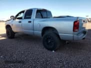 ✅ 2004 Dodge 1500 SLT • VIN: 1D7HU18D44S541413 • Лот: 91123055. Опубликован ранее на Copart с пробегом 185 938 миль. Бесплатный доступ к архиву аукционных продаж из США и подробный отчёт об истории автомобиля на DreamBid. Изображение 2.