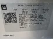 ✅ 2020 Cadillac CT6 Premium Luxury • VIN: 1G6KE5RSXLU108430 • Lot: 85815544. Listed on Copart with 16,088 mi. Free auction sales archive from the USA and detailed vehicle history report at DreamBid. Image 12.