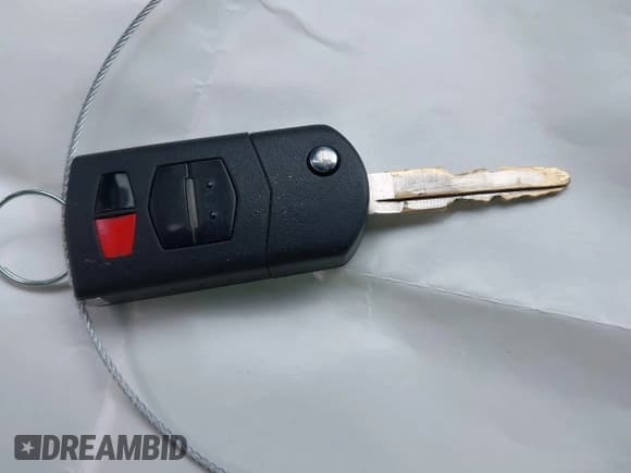 ✅ 2011 Mazda MX-5 Miata Sport • VIN: JM1NC2JF4B0218019 • Лот: 42447368. Опубликован ранее на IAAI с пробегом 113 083 миль. Бесплатный доступ к архиву аукционных продаж из США и подробный отчёт об истории автомобиля на DreamBid. Изображение 11.