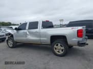 ✅ 2015 Chevrolet Silverado 2500HD LT • VIN: 1GC1KVEG9FF640344 • Lot: 43345081. Listed on IAAI with 294,853 mi. Free auction sales archive from the USA and detailed vehicle history report at DreamBid. Image 14.