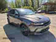 2024 Dodge Hornet R/T Plus с VIN ZACPDFDW7R3A12570, выставлен на аукционе Copart как лот 52097675 с пробегом Не указан миль и Списание • Salvage title. История ставок и продаж доступна на DreamBid. Изображение 4.