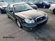 ✅ 2005 Hyundai Sonata GLS • VIN: KMHWF35H65A148594 • Лот: 68794654. Опубликован ранее на Copart с пробегом 166 490 миль. Бесплатный доступ к архиву аукционных продаж из США и подробный отчёт об истории автомобиля на DreamBid. Изображение 11.