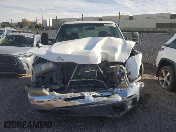 ✅ 2007 Chevrolet Silverado 2500HD Work Truck • VIN: 1GBHC24U47E167966 • Лот: 82708795. Опубликован ранее на Copart с пробегом Не указан. Бесплатный доступ к архиву аукционных продаж из США и подробный отчёт об истории автомобиля на DreamBid. Изображение 5.