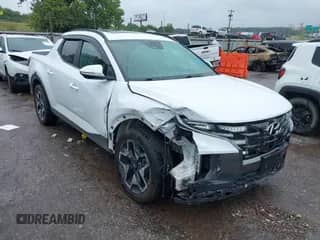 2022 Hyundai Santa Cruz Limited с VIN 5NTJEDAF0NH010698, выставлен на аукционе IAAI как лот 43061218 с пробегом 60 973 миль миль и . История ставок и продаж доступна на DreamBid. Изображение 1.