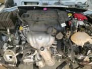 ✅ 2021 Jeep Compass Sport • VIN: 3C4NJCABXMT514919 • Lot: 66729615. Listed on Copart with 44,251 mi. Free auction sales archive from the USA and detailed vehicle history report at DreamBid. Image 14.