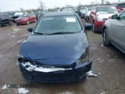 ✅ 2014 Mitsubishi Lancer ES • VIN: JA32X2HU0EU009237 • Lot: 43657354. Listed on IAAI with 169,702 mi. Free auction sales archive from the USA and detailed vehicle history report at DreamBid. Image 12.