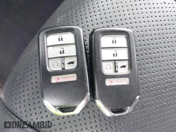 ✅ 2022 Honda Passport TrailSport • VIN: 5FNYF8H64NB002982 • Lot: 42042824. Listed on IAAI with Not provided. Free auction sales archive from the USA and detailed vehicle history report at DreamBid. Image 11.