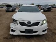 ✅ 2011 Toyota Camry XLE • VIN: 4T1BF3EK2BU773109 • Lot: 86487065. Listed on Copart with 284,509 mi. Free auction sales archive from the USA and detailed vehicle history report at DreamBid. Image 5.