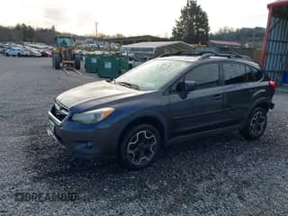 ✅ 2014 Subaru Crosstrek Limited • VIN: JF2GPAKC5E8297736 • Lot: 43682198. Listed on IAAI with 153,765 mi. Free auction sales archive from the USA and detailed vehicle history report at DreamBid. Image 2.