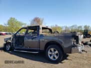 ✅ 2015 Ram 1500 Big Horn • VIN: 1C6RR7LTXFS738923 • Lot: 54842225. Listed on Copart with Not provided. Free auction sales archive from the USA and detailed vehicle history report at DreamBid. Image 2.