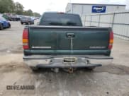 ✅ 2001 Chevrolet Silverado 1500 LS • VIN: 1GCEK19T81E155161 • Лот: 78823474. Опубликован ранее на Copart с пробегом Не указан. Бесплатный доступ к архиву аукционных продаж из США и подробный отчёт об истории автомобиля на DreamBid. Изображение 6.