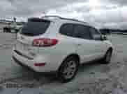 2011 Hyundai Santa Fe Limited с VIN 5XYZKDAG4BG088911, выставлен на аукционе Copart как лот 72110384 с пробегом 209 249 миль миль и Списание • Salvage title. История ставок и продаж доступна на DreamBid. Изображение 3.