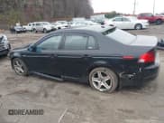 ✅ 2004 Acura TL • VIN: 19UUA66224A003171 • Lot: 43640666. Listed on IAAI with 186,453 mi. Free auction sales archive from the USA and detailed vehicle history report at DreamBid. Image 3.