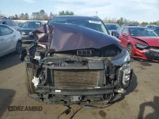 ✅ 2020 Hyundai Palisade SEL • VIN: KM8R2DHE7LU152780 • Лот: 78387604. Опубликован ранее на Copart с пробегом 132 855 миль. Бесплатный доступ к архиву аукционных продаж из США и подробный отчёт об истории автомобиля на DreamBid. Изображение 5.
