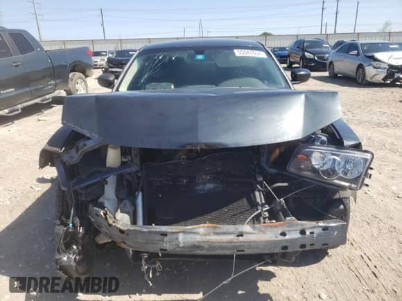 2008 Dodge Charger с VIN 2B3KA43R18H173705, выставлен на аукционе Copart как лот 55547654 с пробегом 217 450 миль миль и Списание • Salvage title. История ставок и продаж доступна на DreamBid. Изображение 5.