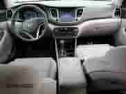 2016 Hyundai Tucson SE с VIN KM8J3CA45GU101161, выставлен на аукционе Copart как лот 54910925 с пробегом 145 294 миль миль и Списание • Salvage title. История ставок и продаж доступна на DreamBid. Изображение 8.