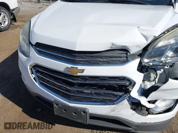 ✅ 2016 Chevrolet Equinox LT • VIN: 2GNFLFE34G6219043 • Лот: 43414726. Опубликован ранее на IAAI с пробегом 134 719 миль. Бесплатный доступ к архиву аукционных продаж из США и подробный отчёт об истории автомобиля на DreamBid. Изображение 6.