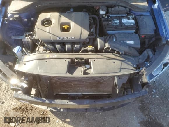 ✅ 2018 Hyundai Elantra SEL • VIN: 5NPD84LF9JH324540 • Лот: 82717145. Опубликован ранее на Copart с пробегом 68 964 миль. Бесплатный доступ к архиву аукционных продаж из США и подробный отчёт об истории автомобиля на DreamBid. Изображение 11.