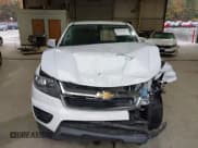 ✅ 2016 Chevrolet Colorado 2WD LT • VIN: 1GCGSCEA9G1355135 • Lot: 43545646. Listed on IAAI with 125,152 mi. Free auction sales archive from the USA and detailed vehicle history report at DreamBid. Image 13.