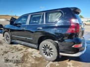 ✅ 2017 Lexus GX 460 Premium • VIN: JTJBM7FX7H5156008 • Lot: 87394295. Wystawiony na Copart z przebiegiem 180 265 mil. Bezpłatny archiwum sprzedaży aukcyjnych z USA i szczegółowy raport historii pojazdu na DreamBid. Zdjęcie 2.