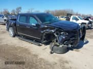 ✅ 2022 Chevrolet Silverado 1500 • VIN: 1GCUDJET3NZ633089 • Лот: 41419358. Опубликован ранее на IAAI с пробегом 43 152 миль. Бесплатный доступ к архиву аукционных продаж из США и подробный отчёт об истории автомобиля на DreamBid. Изображение 1.