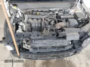 ✅ 2021 Hyundai Venue SEL • VIN: KMHRC8A34MU106046 • Lot: 54178045. Listed on Copart with 67,612 mi. Free auction sales archive from the USA and detailed vehicle history report at DreamBid. Image 12.