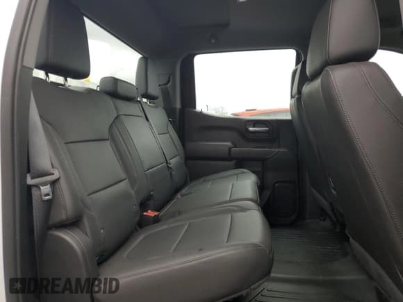 ✅ 2022 GMC Sierra 1500 • VIN: 3GTU9AED2NG143138 • Лот: 84005794. Опубликован ранее на Copart с пробегом 51 762 миль. Бесплатный доступ к архиву аукционных продаж из США и подробный отчёт об истории автомобиля на DreamBid. Изображение 10.