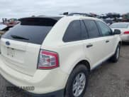 ✅ 2007 Ford Edge SE • VIN: 2FMDK36CX7BA88915 • Лот: 41986284. Опубликован ранее на IAAI с пробегом 153 966 миль. Бесплатный доступ к архиву аукционных продаж из США и подробный отчёт об истории автомобиля на DreamBid. Изображение 4.