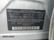 ✅ 2014 Hyundai Sonata SE • VIN: 5NPEC4AC0EH923411 • Лот: 70646295. Опубликован ранее на Copart с пробегом 141 830 миль. Бесплатный доступ к архиву аукционных продаж из США и подробный отчёт об истории автомобиля на DreamBid. Изображение 12.