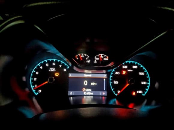 ✅ 2019 Chevrolet Colorado 4WD ZR2 • VIN: 1GCGTEEN6K1100365 • Лот: 96287885. Опубликован ранее на Copart с пробегом 92 615 миль. Бесплатный доступ к архиву аукционных продаж из США и подробный отчёт об истории автомобиля на DreamBid. Изображение 9.