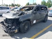 ✅ 2023 Jeep Grand Cherokee Laredo • VIN: 1C4RJJAG0P8835789 • Lot: 43450486. Listed on IAAI with Not provided. Free auction sales archive from the USA and detailed vehicle history report at DreamBid. Image 17.