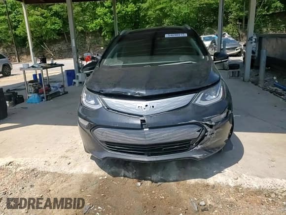 ✅ 2017 Chevrolet Bolt EV Premier • VIN: 1G1FX6S01H4185663 • Lot: 54690915. Wystawiony na Copart z przebiegiem 101 114 mil. Bezpłatny archiwum sprzedaży aukcyjnych z USA i szczegółowy raport historii pojazdu na DreamBid. Zdjęcie 13.