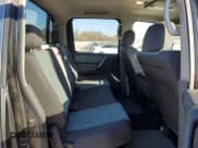 ✅ 2005 Nissan Titan XE • VIN: 1N6BA07A25N548724 • Lot: 84469144. Listed on Copart with 177,239 mi. Free auction sales archive from the USA and detailed vehicle history report at DreamBid. Image 10.