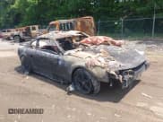 ✅ 1999 Ford Mustang GT • VIN: 1FAFP42X0XF107621 • Lot: 42868649. Listed on IAAI with 53,000 mi. Free auction sales archive from the USA and detailed vehicle history report at DreamBid. Image 1.