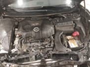 ✅ 2012 Nissan Maxima SV • VIN: 1N4AA5AP2CC837979 • Lot: 43498810. Listed on IAAI with 147,647 mi. Free auction sales archive from the USA and detailed vehicle history report at DreamBid. Image 10.