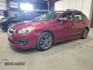 ✅ 2013 Subaru Impreza Special Sports Premium • VIN: JF1GPAL63D2863195 • Лот: 90857055. Опубликован ранее на Copart с пробегом 91 658 миль. Бесплатный доступ к архиву аукционных продаж из США и подробный отчёт об истории автомобиля на DreamBid. Изображение 1.