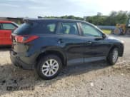 ✅ 2015 Mazda CX-5 Sport • VIN: JM3KE2BE7F0537107 • Lot: 53438595. Listed on Copart with 273,767 mi. Free auction sales archive from the USA and detailed vehicle history report at DreamBid. Image 3.