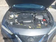 ✅ 2020 Nissan Maxima SV • VIN: 1N4AA6CV3LC364739 • Лот: 43059470. Опубликован ранее на IAAI с пробегом 116 224 миль. Бесплатный доступ к архиву аукционных продаж из США и подробный отчёт об истории автомобиля на DreamBid. Изображение 10.