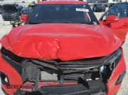 ✅ 2020 Chevrolet Blazer LT • VIN: 3GNKBCRS4LS680756 • Lot: 86860445. Listed on Copart with 40,615 mi. Free auction sales archive from the USA and detailed vehicle history report at DreamBid. Image 12.