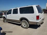 ✅ 2000 Ford Excursion Limited • VIN: 1FMNU43S1YEE15272 • Лот: 70563005. Опубликован ранее на Copart с пробегом 248 663 миль. Бесплатный доступ к архиву аукционных продаж из США и подробный отчёт об истории автомобиля на DreamBid. Изображение 2.