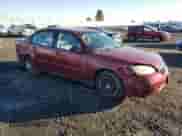 2007 Chevrolet Malibu 1LS z VIN 1G1ZS58F07F251317, wystawiony jako Copart lot #79716994 z przebiegiem 162 044 mil mil oraz Szkoda całkowita • Salvage title. Historia ofert i sprzedaży dostępna na DreamBid. Obrazek 4.